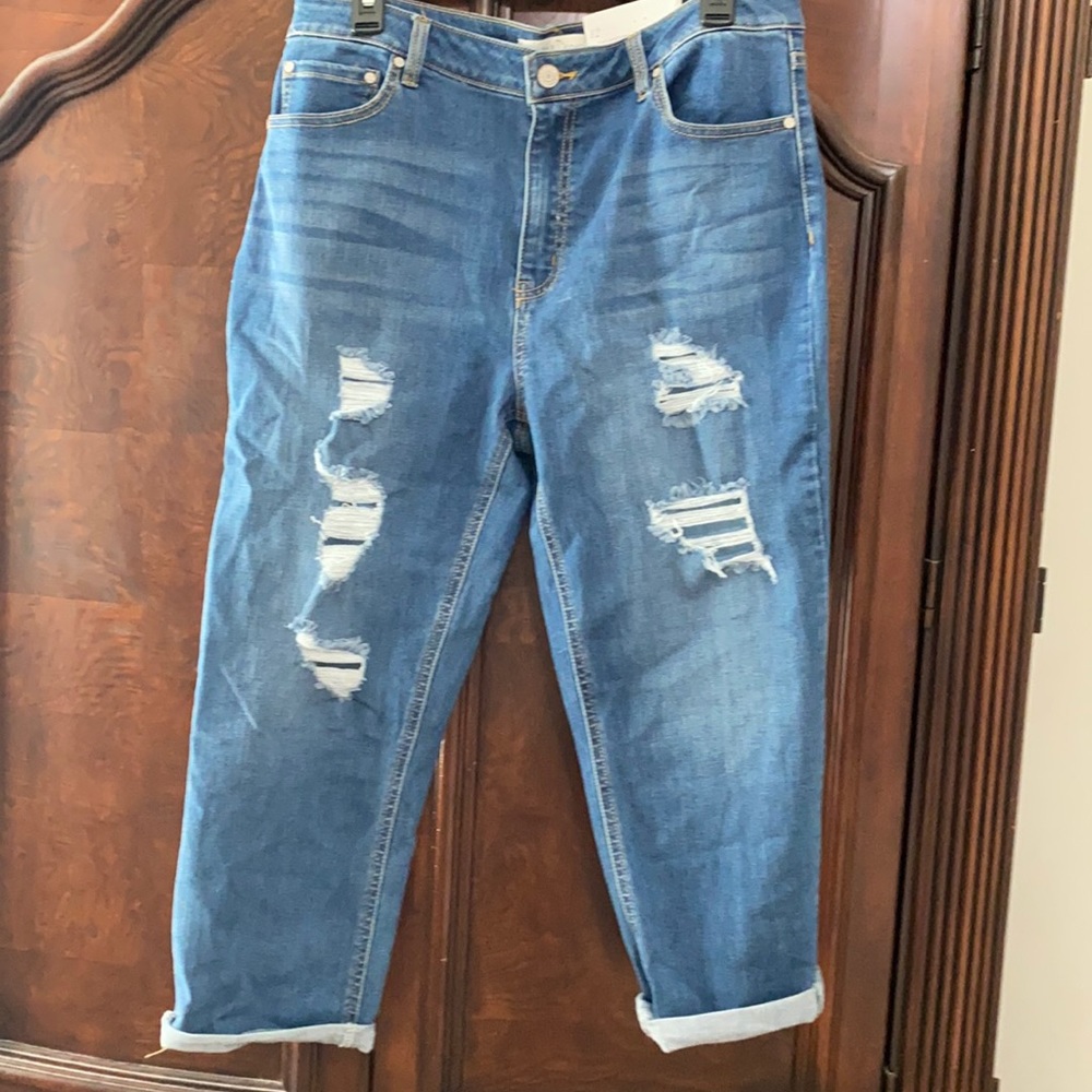 Women’s jeans